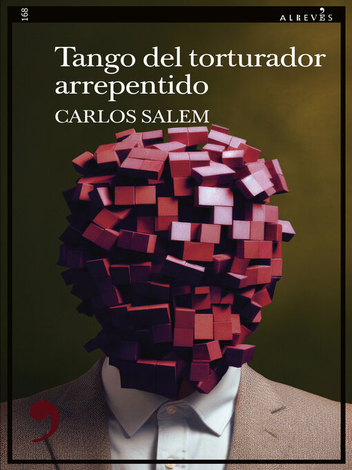 Title details for Tango del torturador arrepentido by Carlos Salem - Wait list